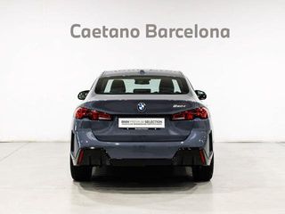 BMW Serie 2 220d Gran Coupe 120 kW (163 CV)