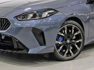 BMW Serie 2 220d Gran Coupe 120 kW (163 CV)