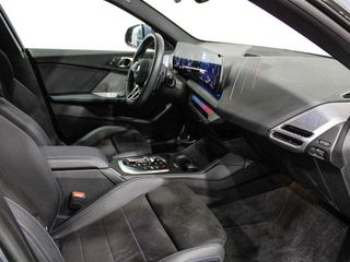 BMW Serie 2 220d Gran Coupe 120 kW (163 CV)