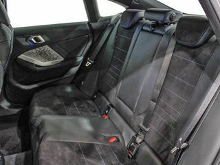 BMW Serie 2 220d Gran Coupe 120 kW (163 CV)