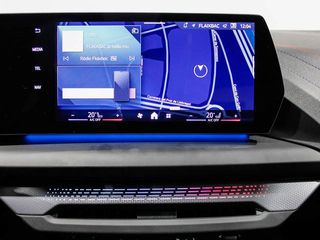 BMW Serie 2 220d Gran Coupe 120 kW (163 CV)