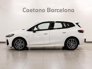 BMW Serie 2 218d Active Tourer 110 kW (150 CV)
