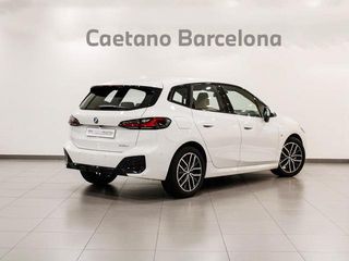 BMW Serie 2 218d Active Tourer 110 kW (150 CV)