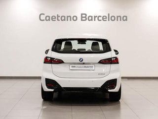 BMW Serie 2 218d Active Tourer 110 kW (150 CV)