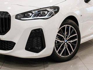 BMW Serie 2 218d Active Tourer 110 kW (150 CV)