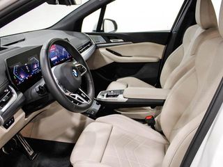 BMW Serie 2 218d Active Tourer 110 kW (150 CV)