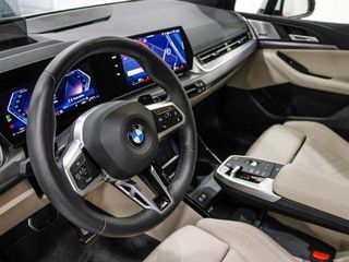 BMW Serie 2 218d Active Tourer 110 kW (150 CV)