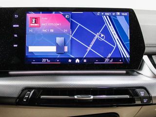 BMW Serie 2 218d Active Tourer 110 kW (150 CV)