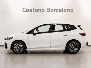 BMW Serie 2 218i Active Tourer 100 kW (136 CV)