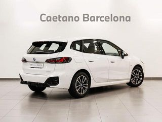 BMW Serie 2 218i Active Tourer 100 kW (136 CV)