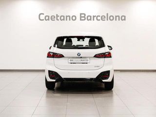 BMW Serie 2 218i Active Tourer 100 kW (136 CV)