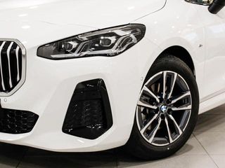 BMW Serie 2 218i Active Tourer 100 kW (136 CV)