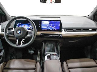 BMW Serie 2 218i Active Tourer 100 kW (136 CV)
