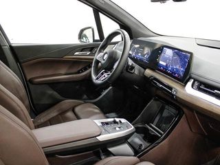 BMW Serie 2 218i Active Tourer 100 kW (136 CV)