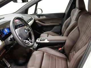 BMW Serie 2 218i Active Tourer 100 kW (136 CV)