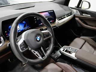 BMW Serie 2 218i Active Tourer 100 kW (136 CV)