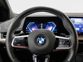 BMW Serie 2 218i Active Tourer 100 kW (136 CV)