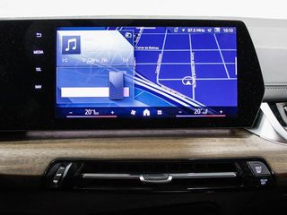 BMW Serie 2 218i Active Tourer 100 kW (136 CV)