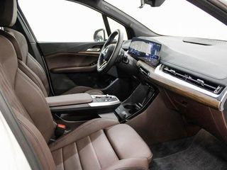 BMW Serie 2 218i Active Tourer 100 kW (136 CV)