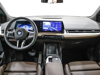 BMW Serie 2 218i Active Tourer 100 kW (136 CV)
