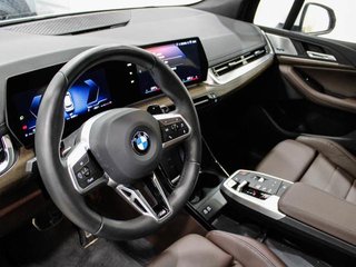 BMW Serie 2 218i Active Tourer 100 kW (136 CV)