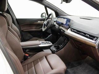 BMW Serie 2 218i Active Tourer 100 kW (136 CV)