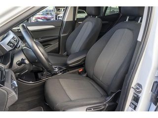 BMW X2 sDrive18i 103 kW (140 CV)