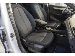 BMW X2 sDrive18i 103 kW (140 CV)