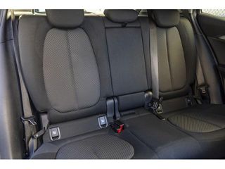 BMW X2 sDrive18i 103 kW (140 CV)