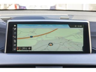 BMW X2 sDrive18i 103 kW (140 CV)