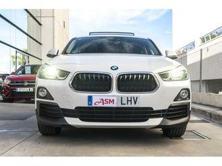 BMW X2 sDrive18i 103 kW (140 CV)