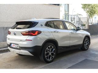 BMW X2 sDrive18i 103 kW (140 CV)