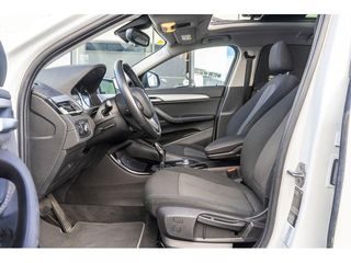 BMW X2 sDrive18i 103 kW (140 CV)
