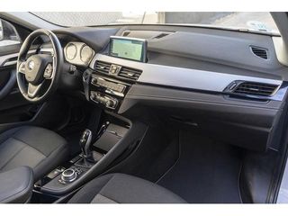 BMW X2 sDrive18i 103 kW (140 CV)