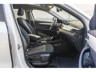 BMW X2 sDrive18i 103 kW (140 CV)