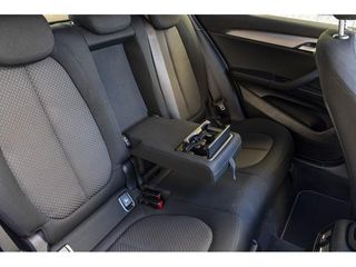 BMW X2 sDrive18i 103 kW (140 CV)