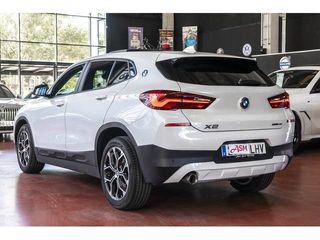 BMW X2 sDrive18i 103 kW (140 CV)