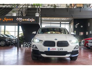 BMW X2 sDrive18i 103 kW (140 CV)