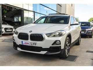 BMW X2 sDrive18i 103 kW (140 CV)