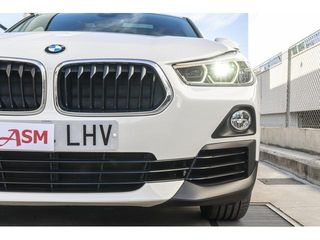 BMW X2 sDrive18i 103 kW (140 CV)