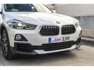 BMW X2 sDrive18i 103 kW (140 CV)