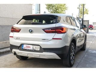 BMW X2 sDrive18i 103 kW (140 CV)