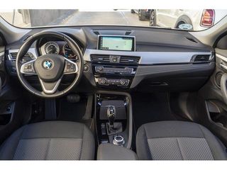 BMW X2 sDrive18i 103 kW (140 CV)