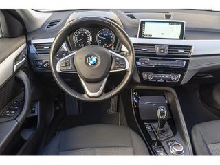BMW X2 sDrive18i 103 kW (140 CV)