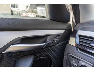BMW X2 sDrive18i 103 kW (140 CV)