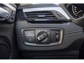 BMW X2 sDrive18i 103 kW (140 CV)