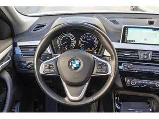 BMW X2 sDrive18i 103 kW (140 CV)