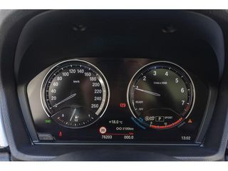 BMW X2 sDrive18i 103 kW (140 CV)