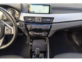 BMW X2 sDrive18i 103 kW (140 CV)