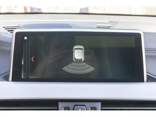 BMW X2 sDrive18i 103 kW (140 CV)